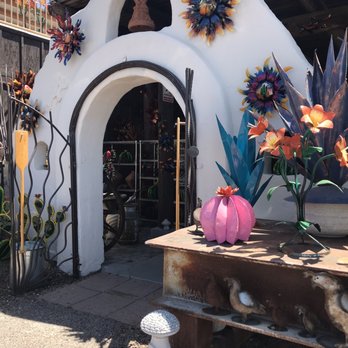 Lulu's Town Dump - Entry - Home Decor Near Me - Cave Creek, Arizona Lulu's Town Dump - Entry - Home Decor Near Me - Cave Creek, Arizona