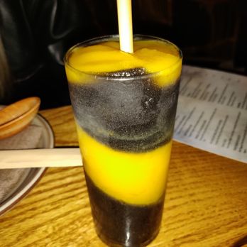 The Tyger - Slushie - Cocktail Bars Near Me - New York, New York