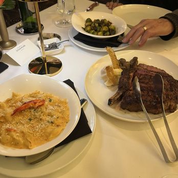 Atlantis Steakhouse - Steakhouses Near Me - RENO, Nevada