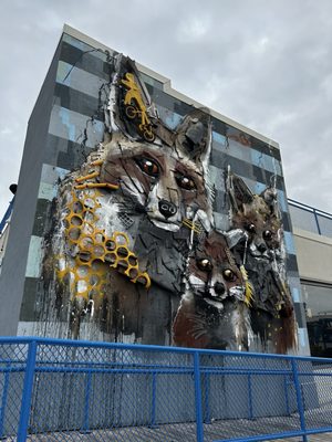 Asbury Park Boardwalk by null