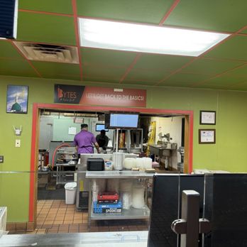 Bytes Fusion Grill - Kitchen - Pakistani Near Me - Saginaw, Michigan Bytes Fusion Grill - Kitchen - Pakistani Near Me - Saginaw, Michigan