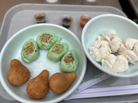 Loy Loy Dim Sum by null