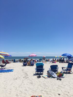 Stone Harbor by null