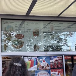 Bruster's Real Ice Cream