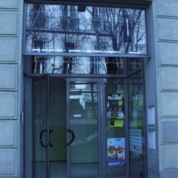 Cabinet Médical des Docteurs Abdelhakim et Glaser - Devanture