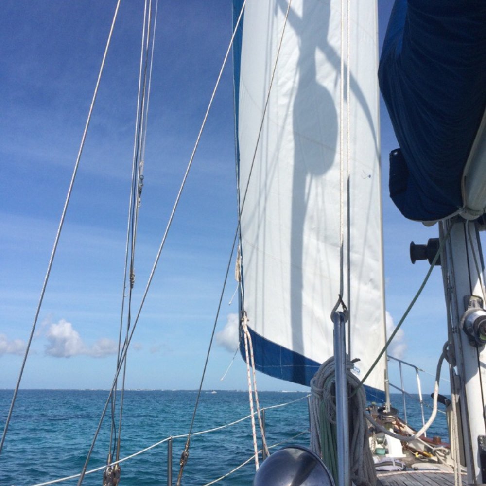 Namaste Sailing Charters - Beautiful boat and views - Snorkeling Near Me - Key Wes, Florida