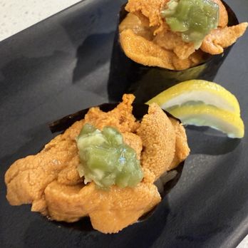Kakuna Sushi - Sushi Bars Near Me - San Leandro, California Kakuna Sushi - Sushi Bars Near Me - San Leandro, California