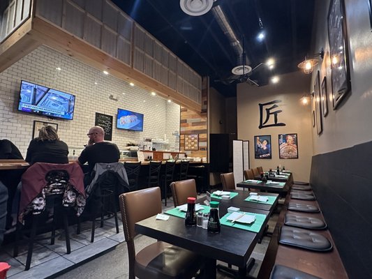 Takumi Izakaya by null