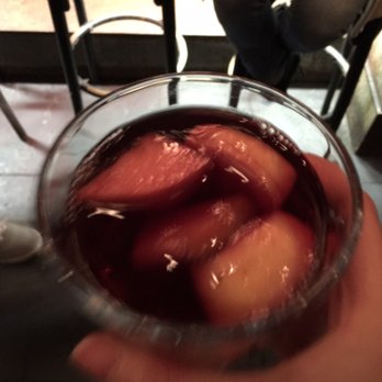 Cha Cha Cha - Sangriaaa - Caribbean Near Me - San Francisco, California