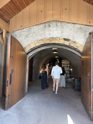 Pride Mountain Vineyards by null