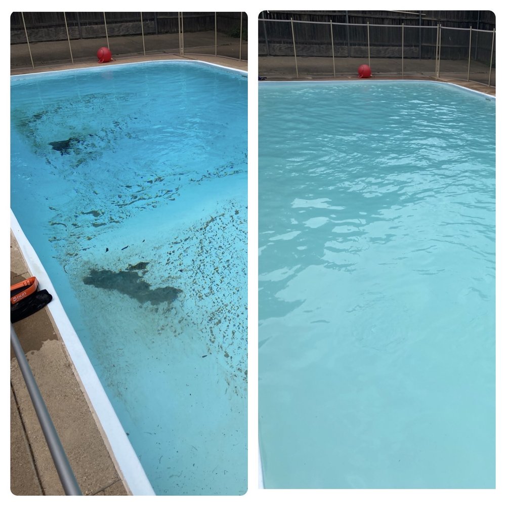 BLUEWATER POOL CARE - Updated February 2025 - Request a Quote - 15
