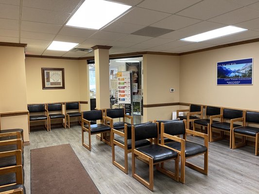 Burman & Zuckerbrod Ophthalmology Associates