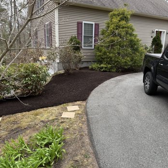 4 Seasons Property Maintenance - Lawn Services Near Me - Chepachet, Rhode Island 4 Seasons Property Maintenance - Lawn Services Near Me - Chepachet, Rhode Island
