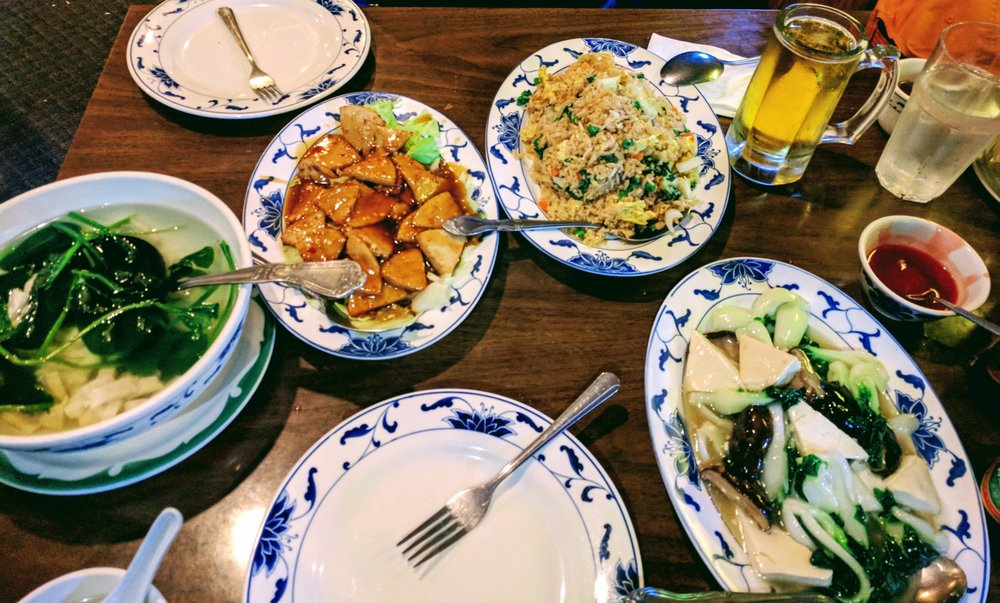 KING DONG CHINESE 169 Photos & 495 Reviews Chinese 2429 Shattuck