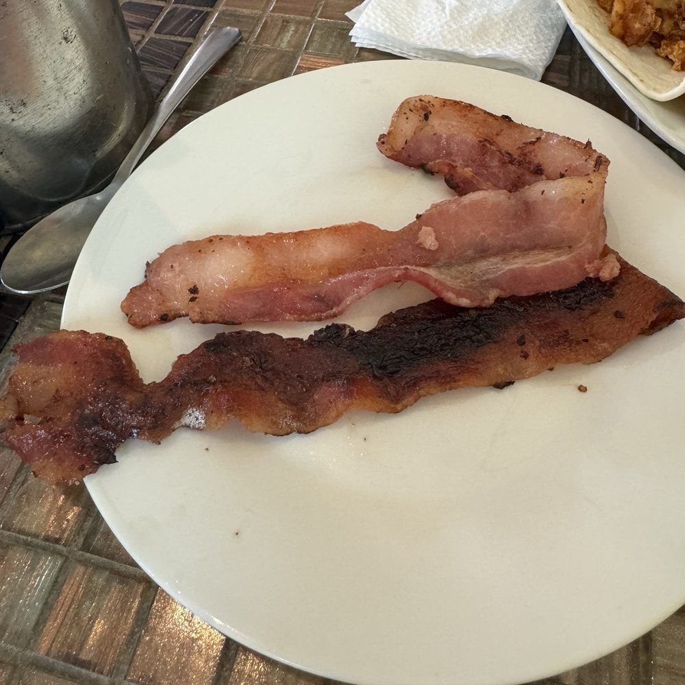 Minton's 760 - Side of extra bacon - New American Near Me - Kentucky, Kentucky Minton's 760 - Side of extra bacon - New American Near Me - Kentucky, Kentucky