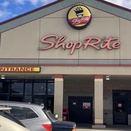 Exterior photo of ShopRite of Paramus - Paramus, New Jersey Exterior photo of ShopRite of Paramus - Paramus, New Jersey
