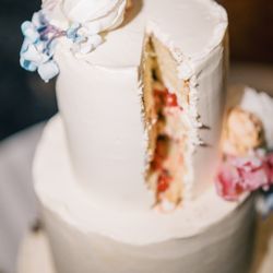 Baden's Bakery