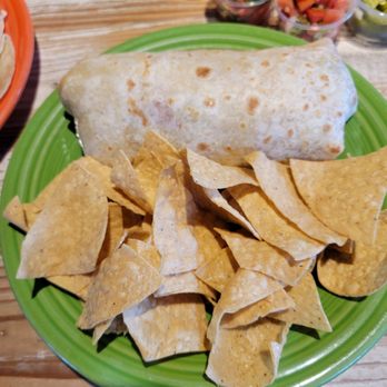 Dos Coyotes - Mahi mahi burrito - Tex-Mex Near Me - Sacramento, California Dos Coyotes - Mahi mahi burrito - Tex-Mex Near Me - Sacramento, California