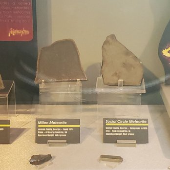 Fernbank Science Center - Museums Near Me - Atlanta, Georgia