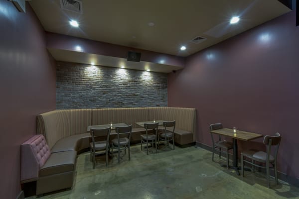 Handcraft Kitchen & Cocktails by null Handcraft Kitchen & Cocktails by null