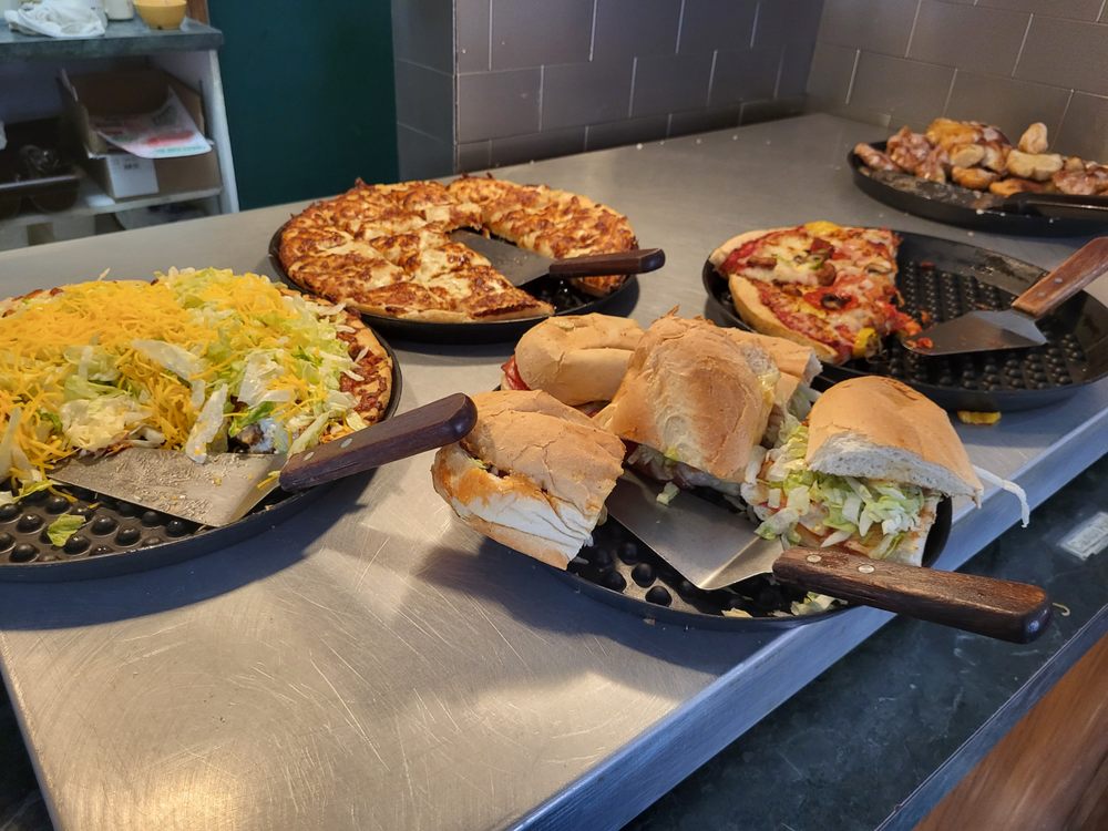 East of Chicago Pizza gift card