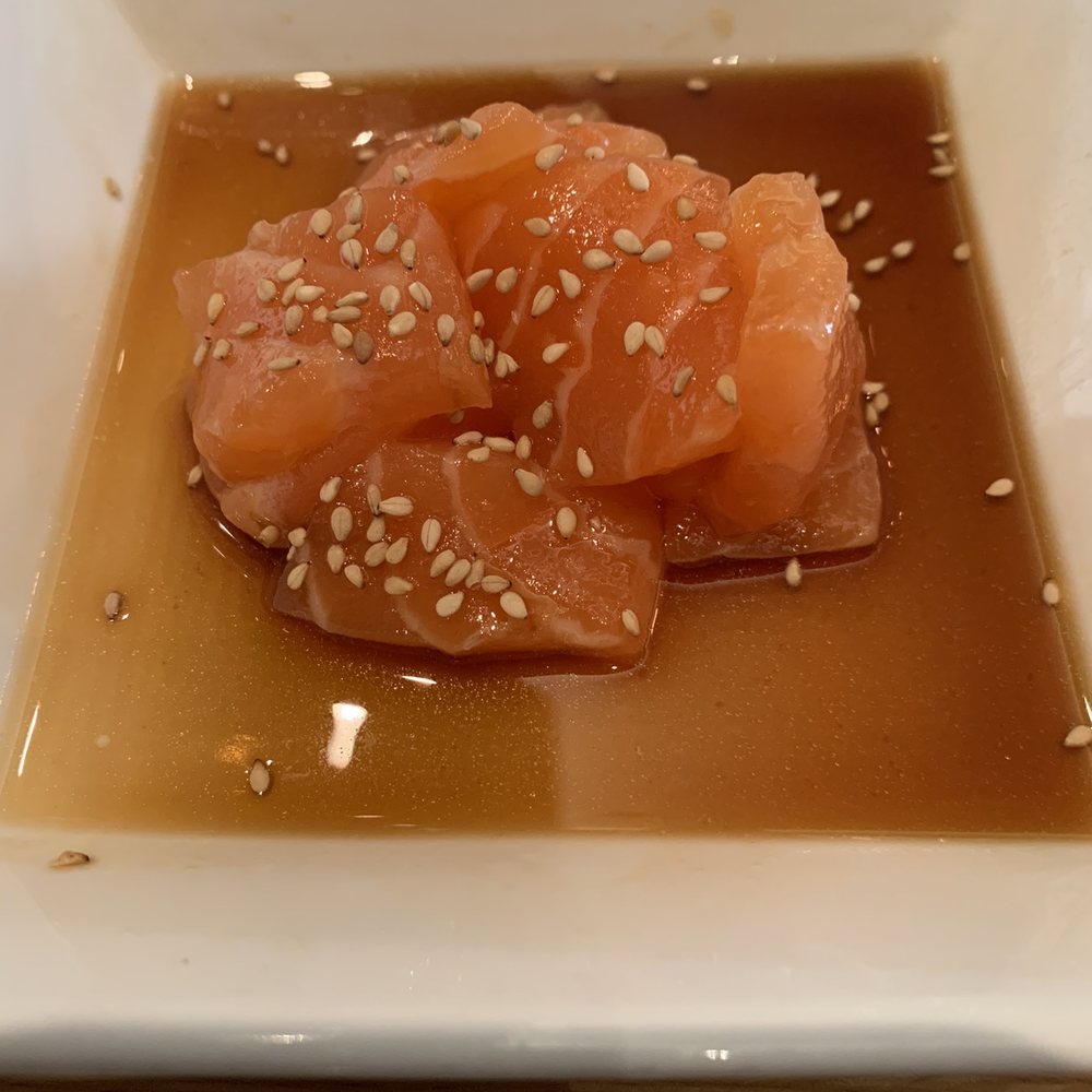 SUGARFISH | Pasadena - Salmon Sashimi - Japanese Near Me - Pasadena, California SUGARFISH | Pasadena - Salmon Sashimi - Japanese Near Me - Pasadena, California