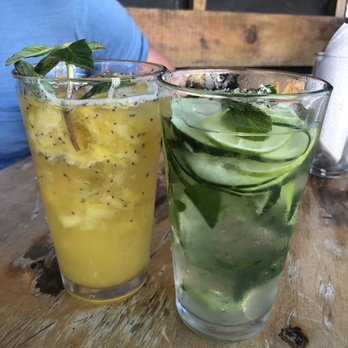 Líquido y Sólido - Juice Bars & Smoothies Near Me - Tulum, ROO Líquido y Sólido - Juice Bars & Smoothies Near Me - Tulum, ROO
