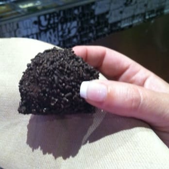 West Town Bakery - River North - Chocolate cake ball - Bakeries Near Me - Chicago, Illinois
