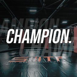 Self Made Training Facility