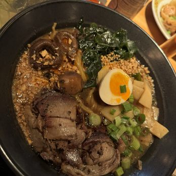 RAMEN-SAN - Ramen Near Me - Chicago, Illinois RAMEN-SAN - Ramen Near Me - Chicago, Illinois