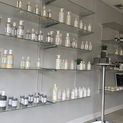 Hair products for sale