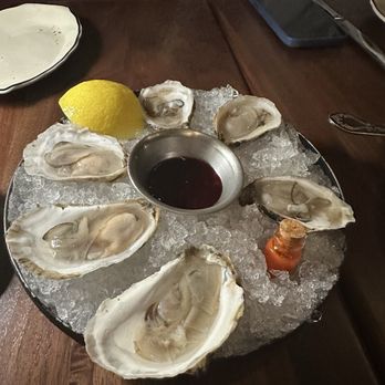 Trick Rider - Oysters - Bars Near Me - Frisco, Texas Trick Rider - Oysters - Bars Near Me - Frisco, Texas