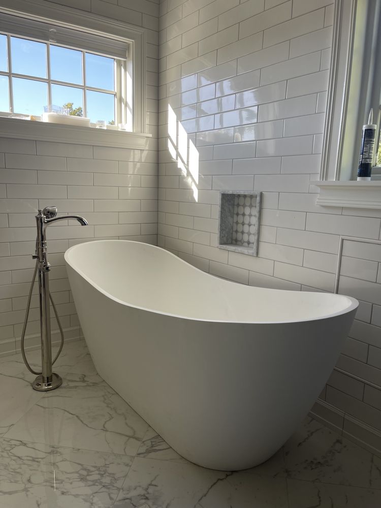 Slide of Barclay Campbell Plumbing