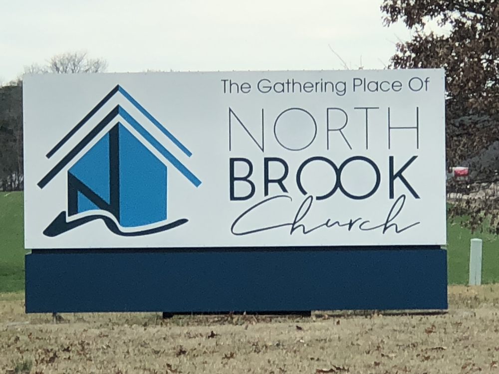 NORTHBROOK CHURCH Updated May 2024 14 Photos 421 US Hwy 45 W, ThreeWay, Tennessee
