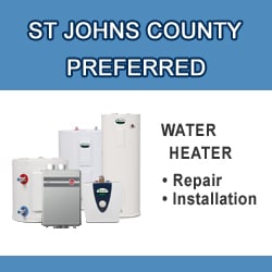 B N Plumbing Service LLC - Plumbers St Augustine FL Water Heater Repair