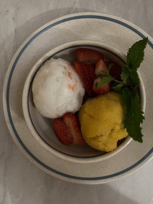 Le Provençal Bistro by null
