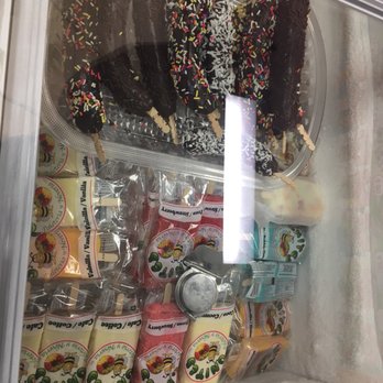 United Ice Cream - Ice Cream & Frozen Yogurt Near Me - San Bernardino, California