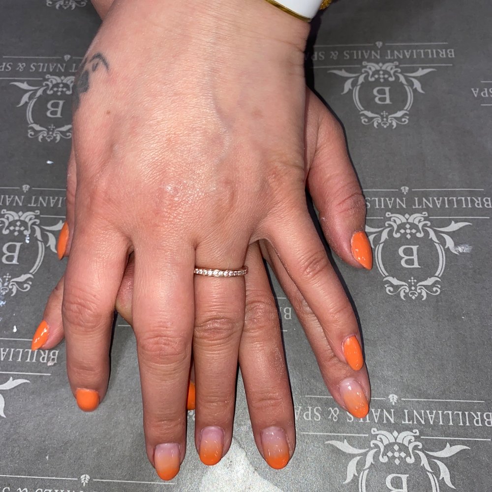 Brilliant Nails Spa - Skin Care Near Me - Great Neck, New York