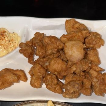 Volcano Sushi Bar & Hibachi - Karange crispy chicken - Sushi Bars Near Me - Norman, Oklahoma Volcano Sushi Bar & Hibachi - Karange crispy chicken - Sushi Bars Near Me - Norman, Oklahoma