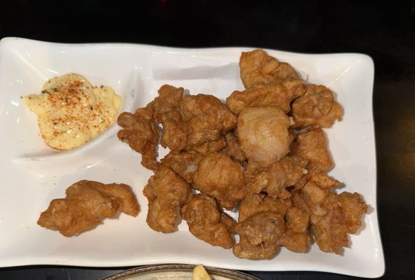 Volcano Sushi Bar & Hibachi by null