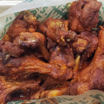 Wingstop - Chicken Wings Near Me - Oxnard, California Wingstop - Chicken Wings Near Me - Oxnard, California