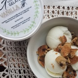 Hidden Pastures Dairy