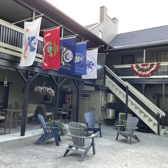 Jacob Rohrbach Inn - Hotels Near Me - Sharpsburg, Maryland