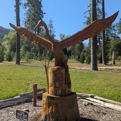 Valley of the Rogue State Park