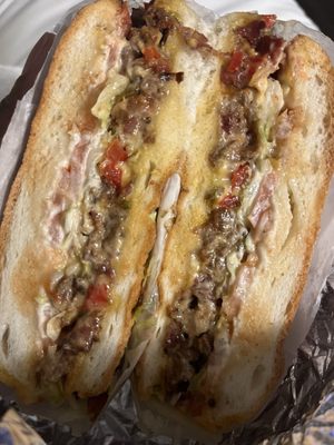 Ben's Deli Grocery by null