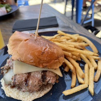 Flying Pig Pub & Kitchen - Hamburger Back Yard Burger - Pubs Near Me - Oceanside, California Flying Pig Pub & Kitchen - Hamburger Back Yard Burger - Pubs Near Me - Oceanside, California