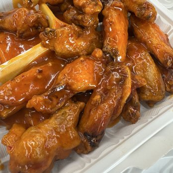 Legend Wings & Kebab - Halal Near Me - Hamilton Township, New Jersey