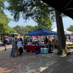 Augusta Market - The Market