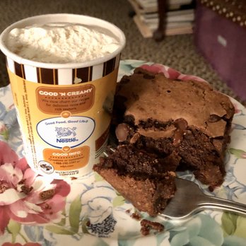 Amaretti Desserts - Desserts Near Me - Jacksonville, Florida