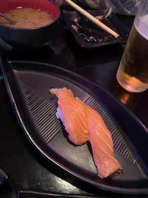 Ariyoshi Sushi Cafe Izakaya by null